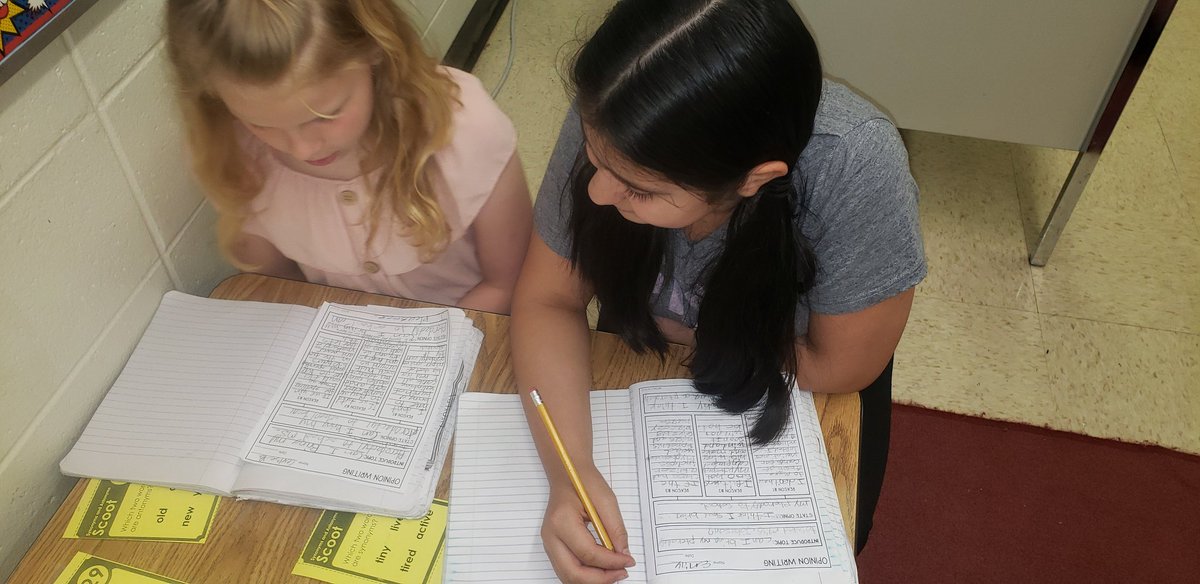 Samantha Wasdin, Ed.S tweet media