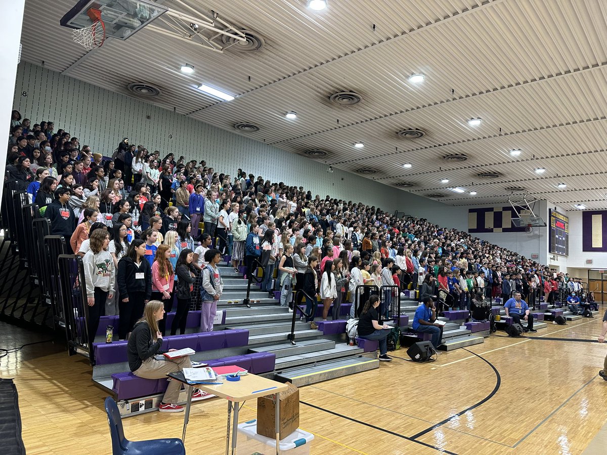 Anna Shumaker, M.M.Ed tweet media