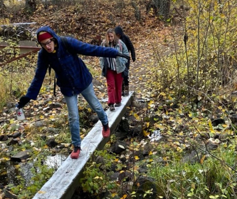 EchoSprings_ID's tweet image. Life is a balancing act. Echo helps young people find the balance to live their best lives.

#echosprings #emotionalfirstaid #guywinch #tedx #tedtalk #findyourpath #bestlife #liveyourbestlife #thehelpyouseek #thehelpyouneed