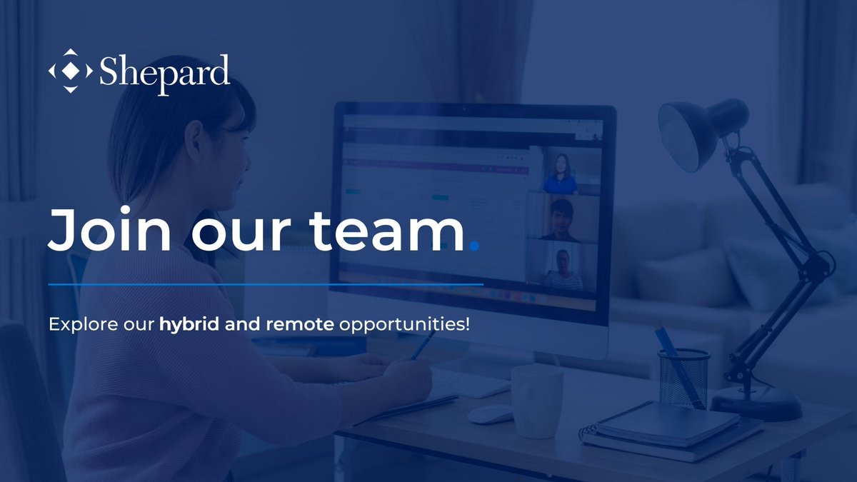 Shepard Expo Srvcs tweet media