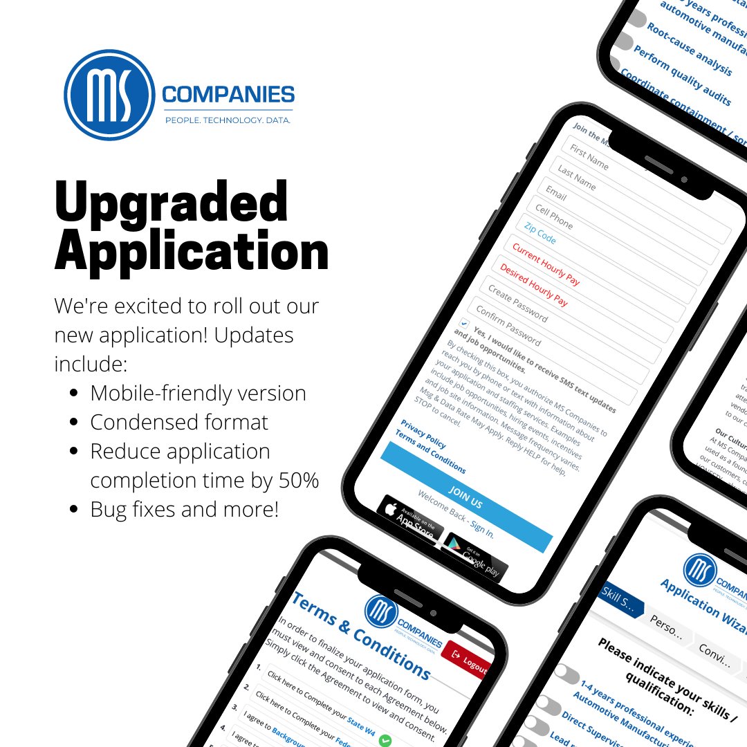 MS Companies tweet media