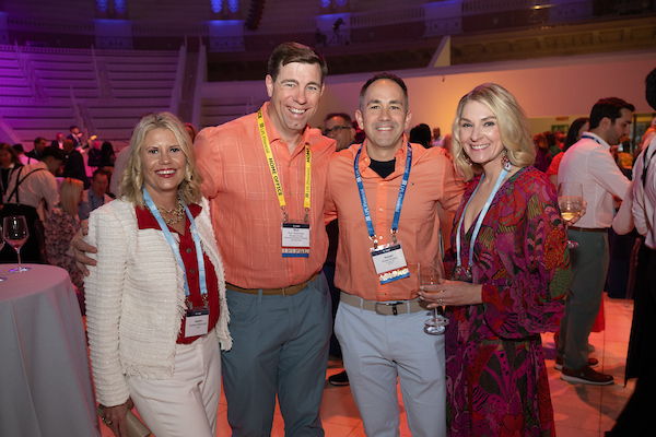 RichSteinmeier's tweet photo. Reflecting on a fantastic week in Barcelona celebrating the best of the best at #LPLSummit. Each of our attendees represents the pinnacle of success in our industry, and we are incredibly grateful to celebrate their achievements alongside them as their chosen partner. https://t.co/iYXg9YAcG1