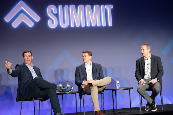 RichSteinmeier's tweet photo. Reflecting on a fantastic week in Barcelona celebrating the best of the best at #LPLSummit. Each of our attendees represents the pinnacle of success in our industry, and we are incredibly grateful to celebrate their achievements alongside them as their chosen partner. https://t.co/iYXg9YAcG1