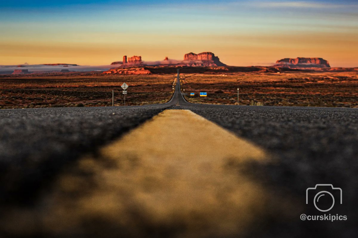 Good Morning, and Happy Friday!!

This is my favorite picture of the year so far!   Capturing sunrise in Monument Valley

#sunrise #monumentvalley #forestgumppoint #middleoftheroad #highway163 #mexicanhat #utah #roadtrip #lines #goodmorning #happyfriday #pentax #sigma