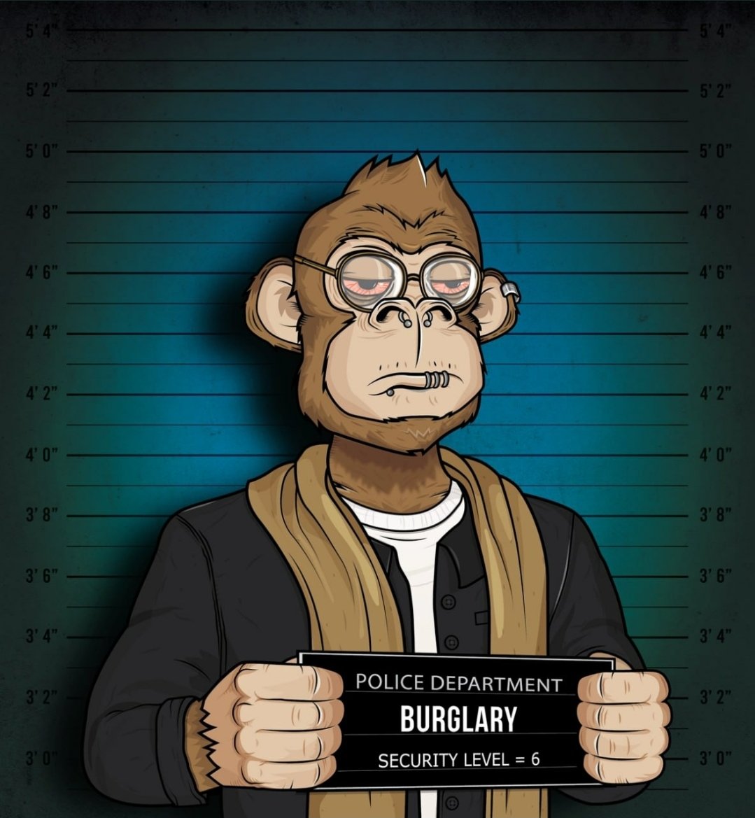 🎁 LET'S GIVEAWAY 🎁
ALLIN 🍅 X DaddyTrepanneds🗿

Friendship Giveaway !
Our #Cardano expert <a href="/sirrealAlliN/">ALLIN</a> 
offers you

🏆Prize: 1 @MadApeSyndicate NFT 🔥

Rules:
✅ ❤ &amp; RT
✅ Follow <a href="/sirrealAlliN/">ALLIN</a> &amp; <a href="/TheTrepanneds/">DaddyTrepanneds 🇨🇵 CNFT promoter & Giveaways</a>
✅ Tag 3 Friends 🫂

⏳48H
#CNFT #CNFTs #NFT
 #CNFTProject  #NFTs