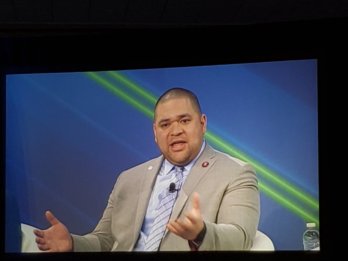 Joseph K. Mayer (@josephkmayer) on Twitter photo President of the <a href="/CMA_Docs/">Canadian Medical Association</a> <a href="/AlikaMD/">Dr. Alika Lafontaine MD</a> talks about innovative approaches to increase access to health care for Canadians at #csfn23 policy conference. President of the <a href="/CMA_Docs/">Canadian Medical Association</a> <a href="/AlikaMD/">Dr. Alika Lafontaine MD</a> talks about innovative approaches to increase access to health care for Canadians at #csfn23 policy conference.