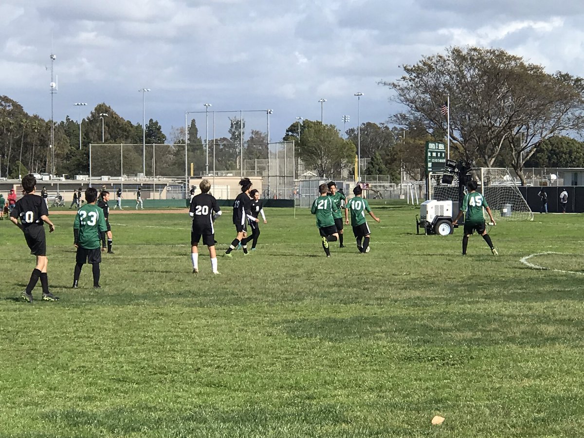 GavinMGarza's tweet photo. We got the win over #sowers yesterday 7-0 ⚽️Next week’s game decides playoff spots! #MesaNation #MesaPride https://t.co/QZeGmsodab