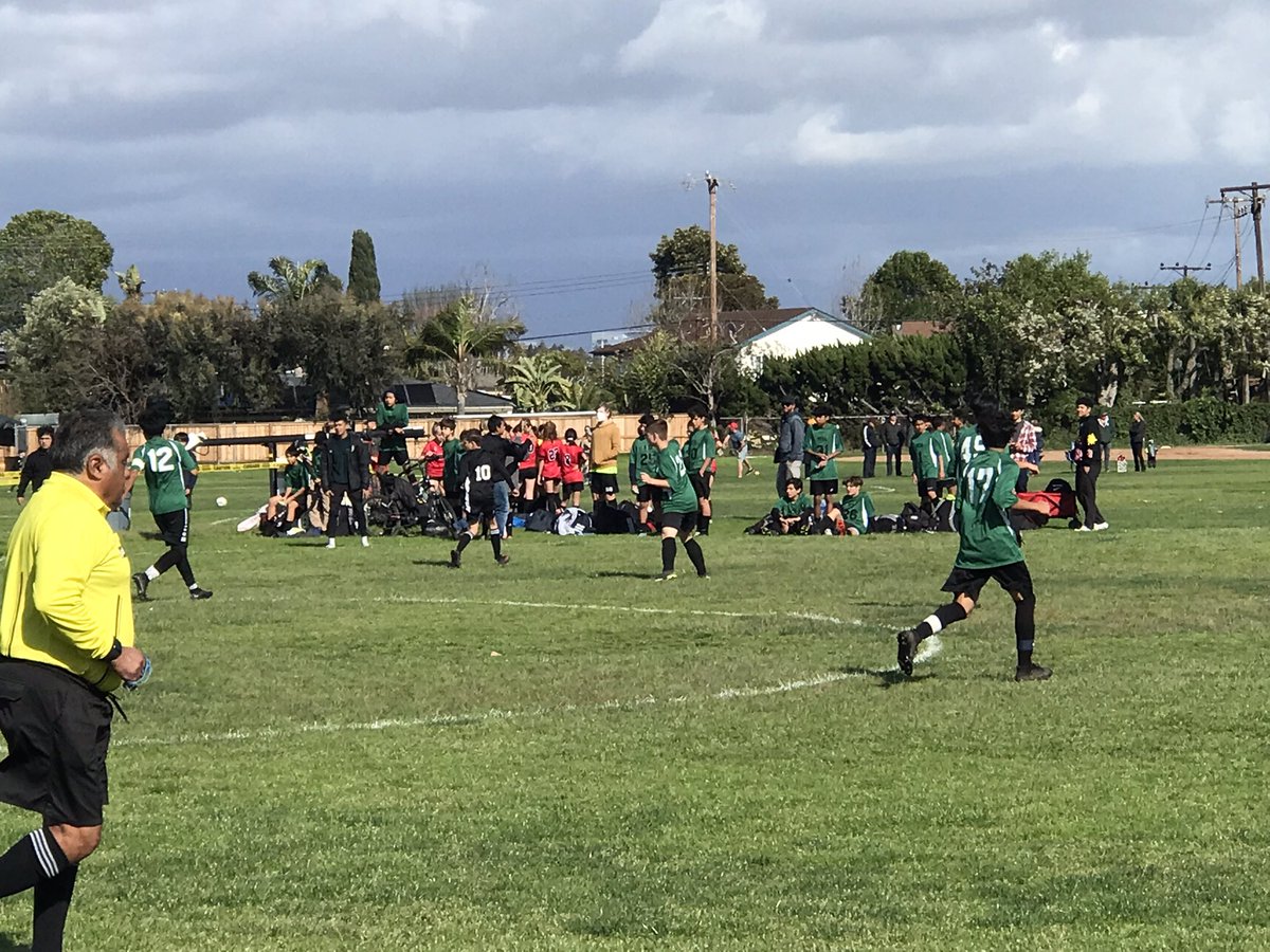 GavinMGarza's tweet photo. We got the win over #sowers yesterday 7-0 ⚽️Next week’s game decides playoff spots! #MesaNation #MesaPride https://t.co/QZeGmsodab