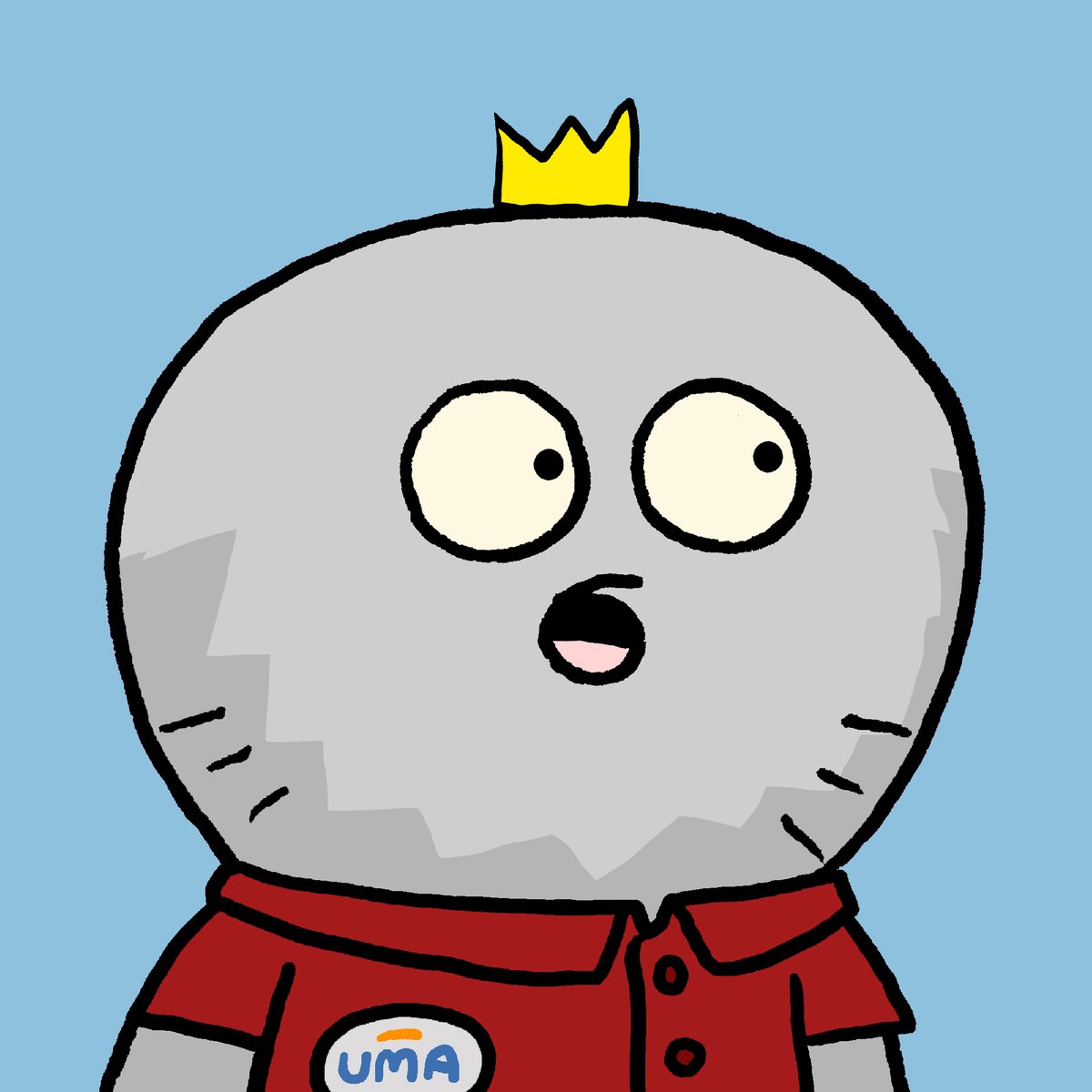 UMA #2 opensea.io/assets/ethereu…