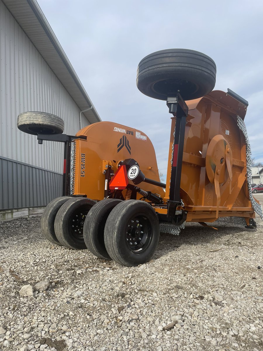 Never know what a cold call might turn into! Opportunities everywhere. Just got to go out and try!!! <a href="/Birkeys/">Birkey's Farm Store</a>