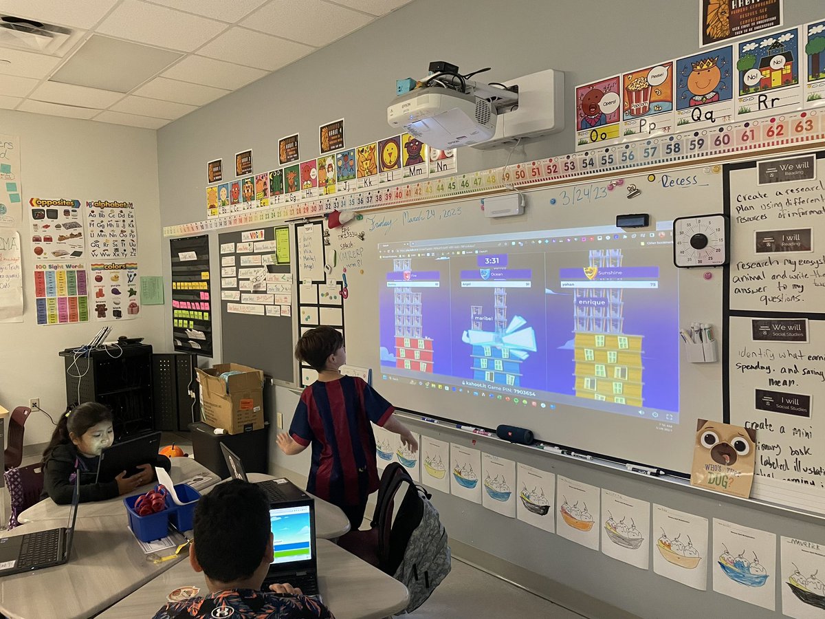 Michael Ramirez, M.Ed tweet media