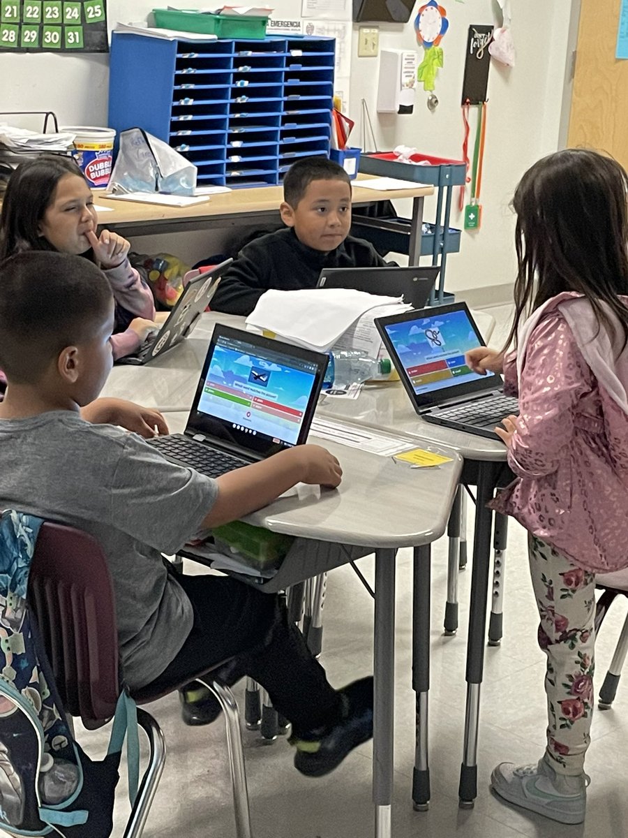 Michael Ramirez, M.Ed tweet media