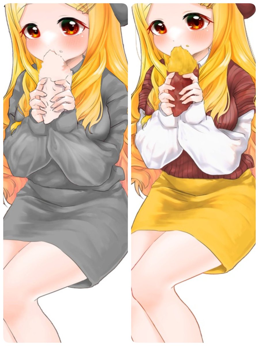 もつ鍋🍲ｵｴｶｷｼﾀｲ_((Ф(･ω･`) tweet media