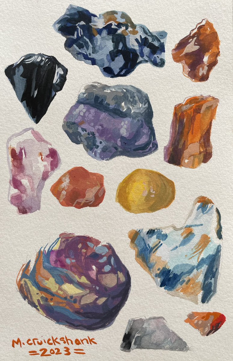 Matthew Cruickshank tweet media