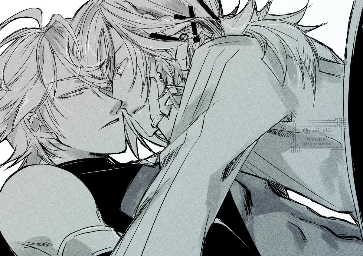 #私の絵のどこが好きか軽率に教えて欲しいけど来ないかもしれないからまず自分が好きなところを言う
絵つけました 髪の毛と横顔?