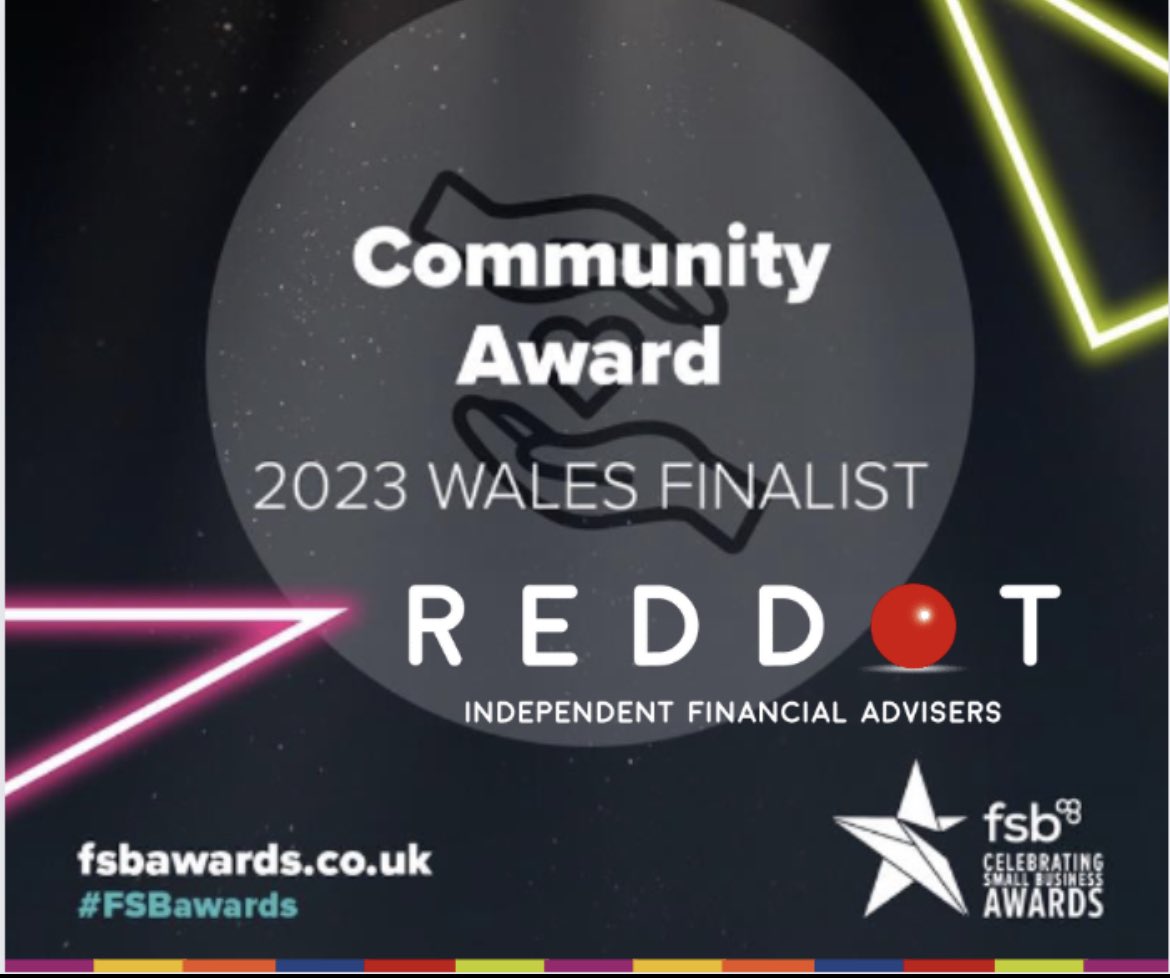 We’re delighted to be at the <a href="/fsb_policy/">Federation of Small Businesses (FSB)</a> Wales Awards in Cardiff shortlisted in this years 2023 Community Award! It’s going to be a lovely afternoon meeting businesses across Wales.

Congratulations to all of todays #FSBawards #teamreddot #FSB_voice