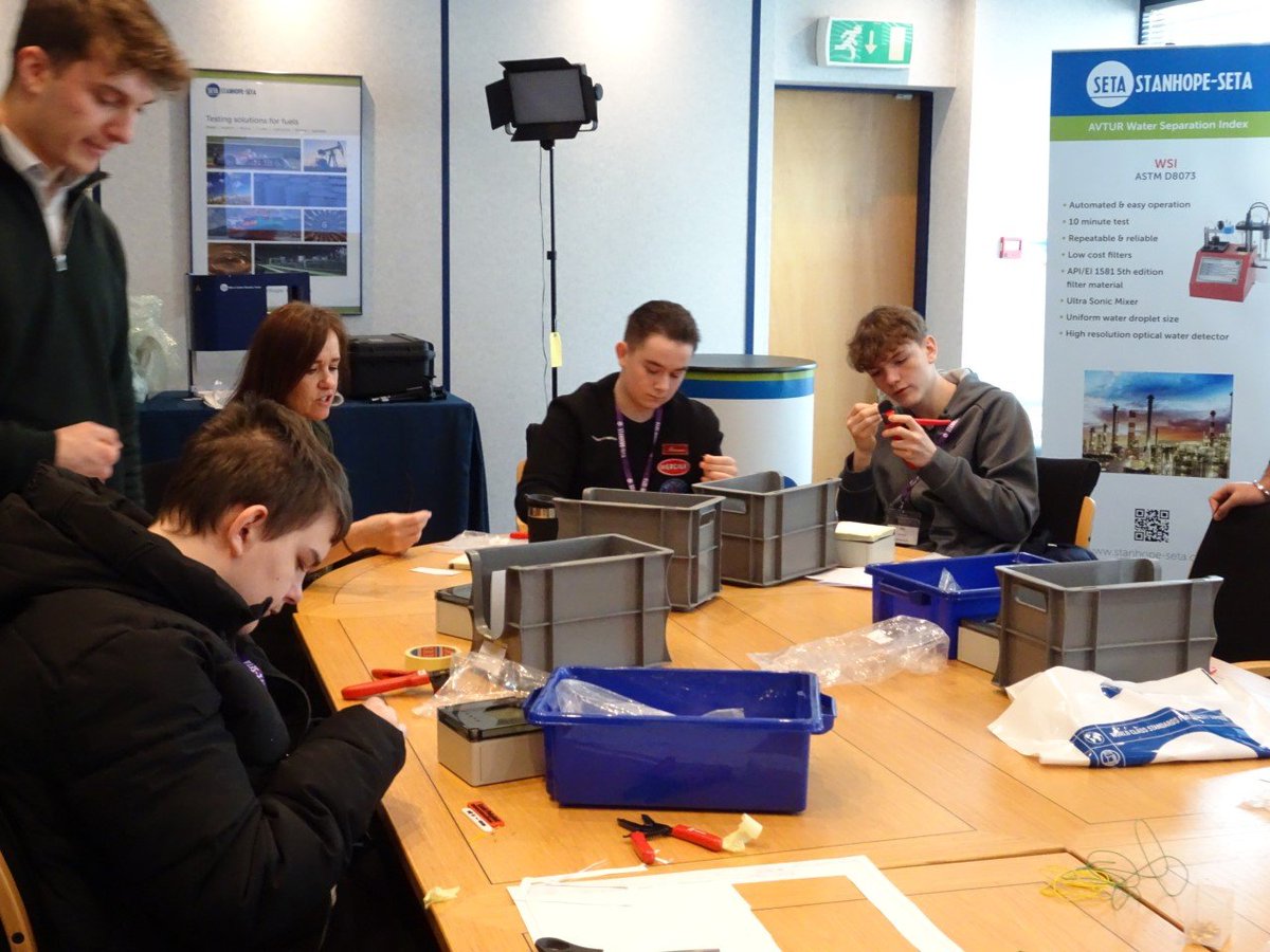 Jubilee High School tweet media