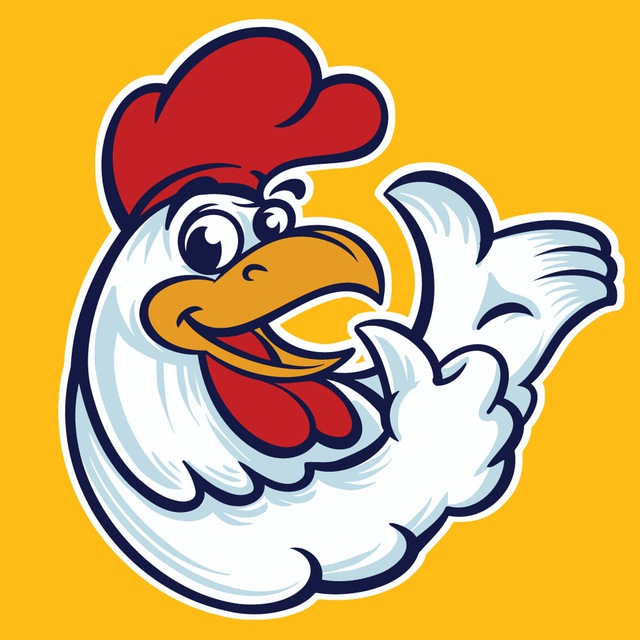 ELMOCALLZ's tweet photo. @CoinMetaHub @Optimus_Inu @Phoenix_Chain_ @OptimusAI_Token @RealFlokiInu @thehellolabs @chickeninureal #ChickenInu with real life usecase and many things to look forward to https://t.co/uCGkjdjsSE