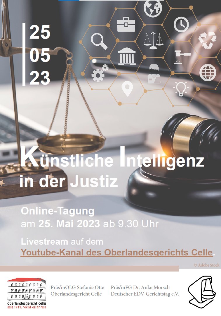 Oberlandesgericht Celle tweet media