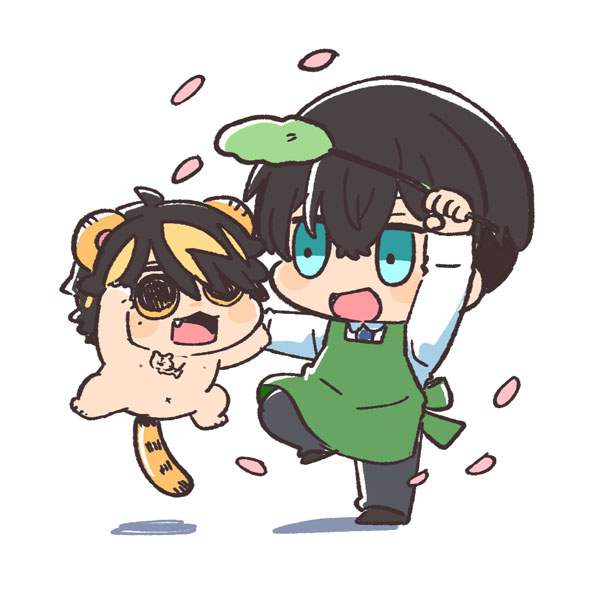 もーこ!せんとーざん! 