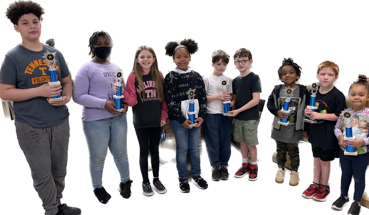 A Smith (@aritmetica_lady) on Twitter photo OES Celebrates Attendance Award Classes Week of March 6 - March 10: 5th-Fisher, 4th-Dr. Brown, 3rd-Cashion, 2nd-Mabone, 1st-Lantrip, K-Bennington, and Pre-K-Coleman. #ATTENDANCEMATTERS <a href="/Supt_Hamlett/">Dr. Versie R. Hamlett</a> <a href="/OESrockSTARS/">Oakland Elementary School</a> <a href="/toddk226/">Kelly Todd</a> <a href="/FCPSchoolsTN/">Fayette County Public Schools</a> OES Celebrates Attendance Award Classes Week of March 6 - March 10: 5th-Fisher, 4th-Dr. Brown, 3rd-Cashion, 2nd-Mabone, 1st-Lantrip, K-Bennington, and Pre-K-Coleman. #ATTENDANCEMATTERS <a href="/Supt_Hamlett/">Dr. Versie R. Hamlett</a> <a href="/OESrockSTARS/">Oakland Elementary School</a> <a href="/toddk226/">Kelly Todd</a> <a href="/FCPSchoolsTN/">Fayette County Public Schools</a>