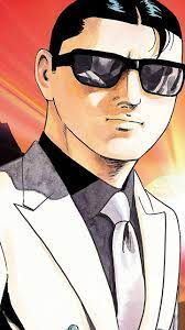 ダイナゼノンで二代目ちゃんが名前を呼ばれるたび静かなるドンが頭をよぎる。三代目だけど。 