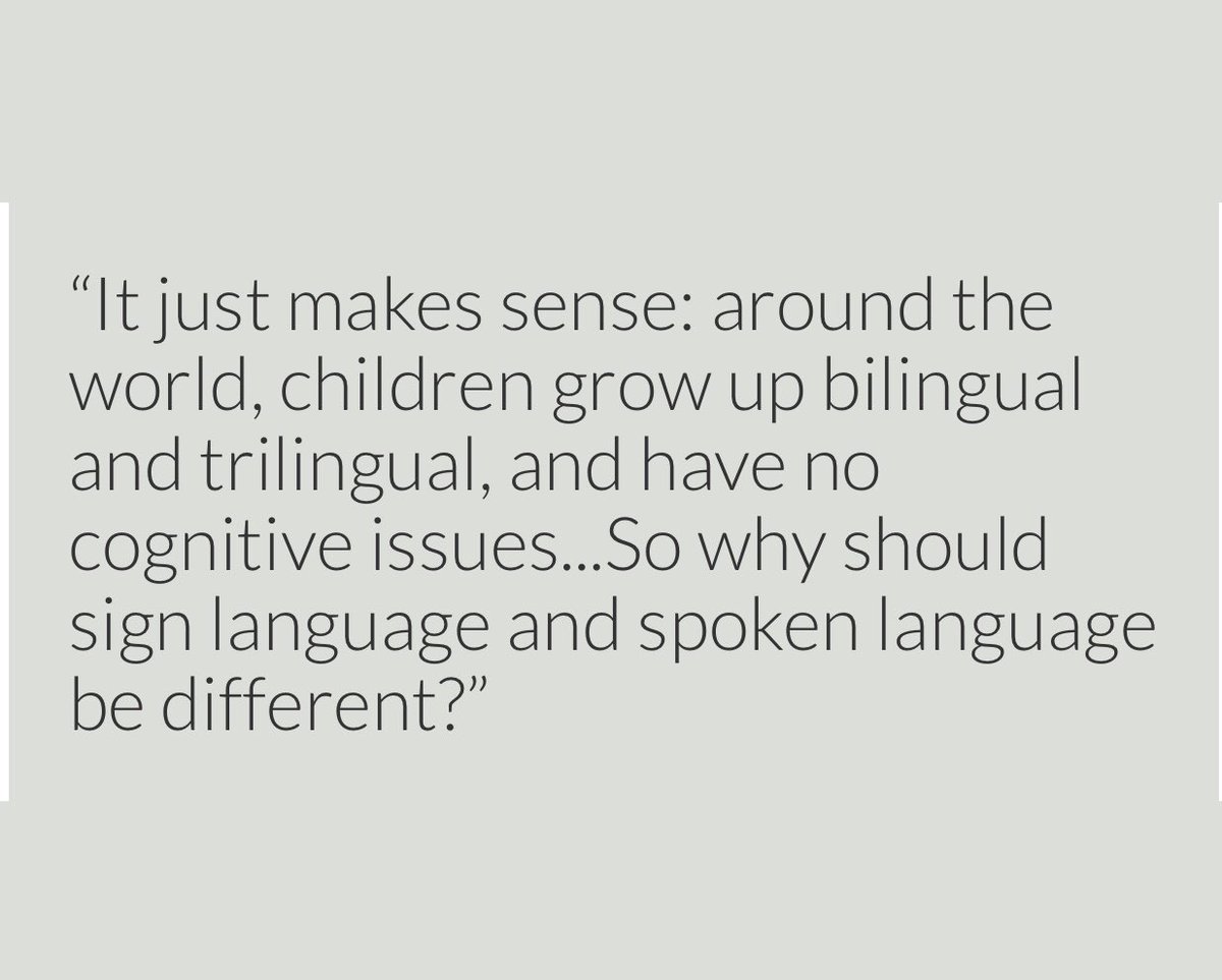 KINDERPUBLIC's tweet image. We applaud the research being done by @MarieCoppola68 at UConn’s #LanguageLearningLab magazine.uconn.edu/2018/02/28/cas…
