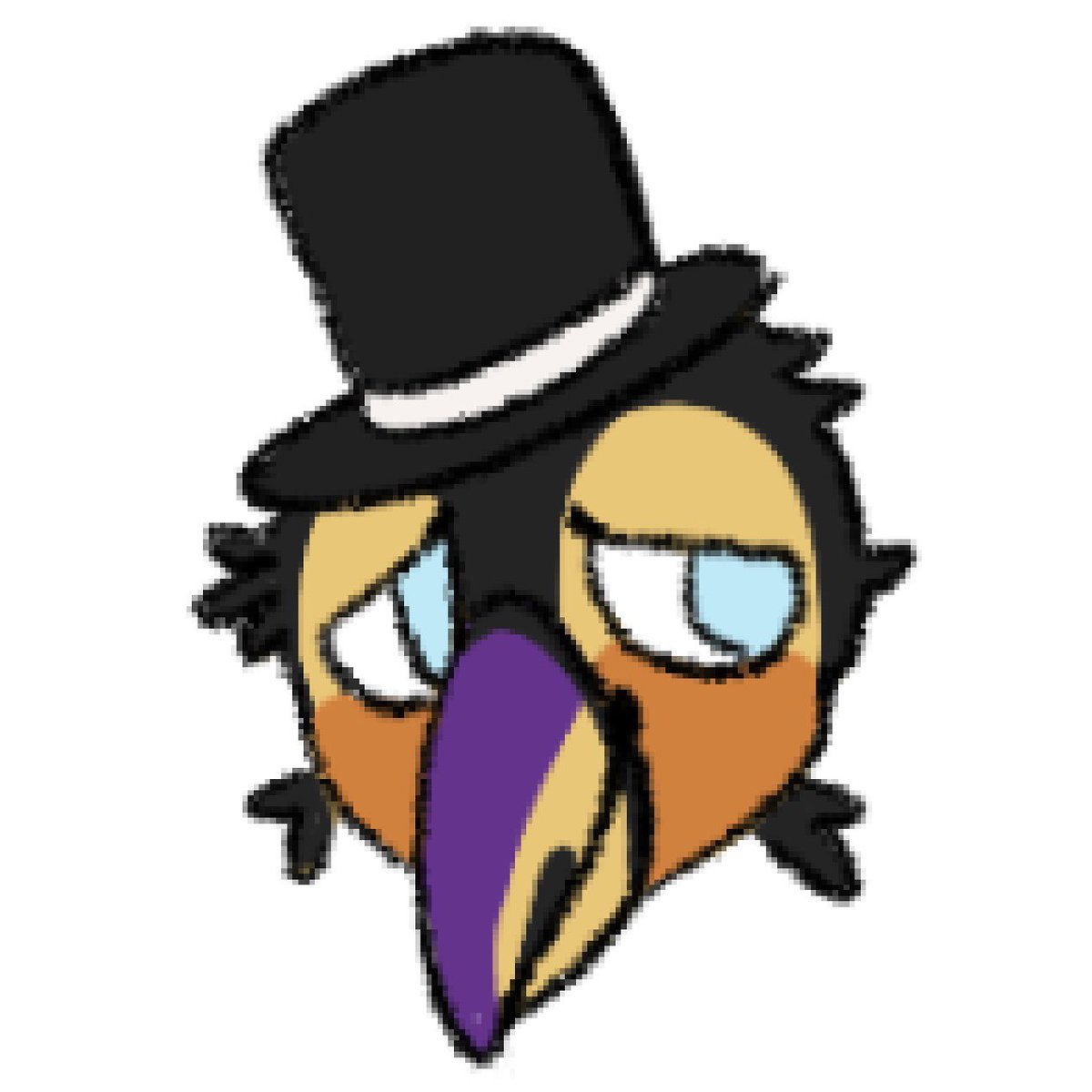 P0ZZUM's tweet photo. https://t.co/01OuMjKdxS