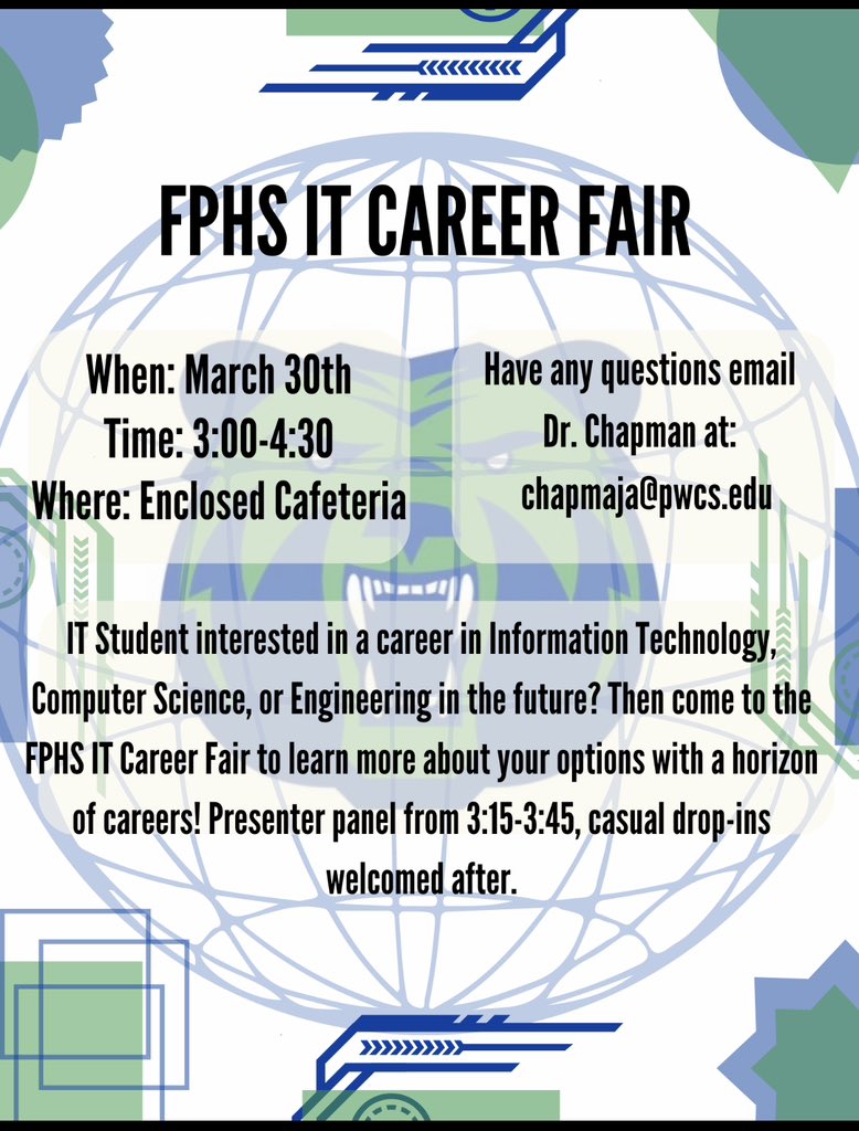 We hope to see you there!