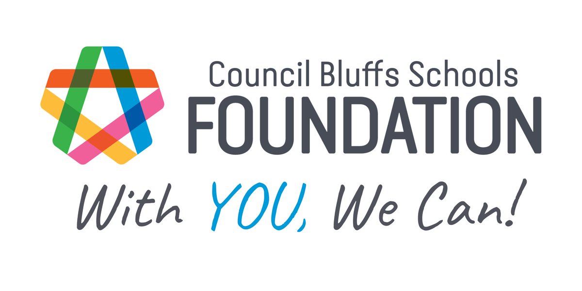 Council Bluffs Schools Foundation tweet media