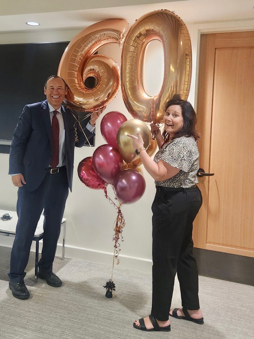 Happy birthday, <a href="/kdamp/">𝙺𝚎𝚕𝚕𝚢 𝙳𝚊𝚖𝚙𝚑𝚘𝚞𝚜𝚜𝚎</a> from the Division of Research!🎂🎉🥳🎁