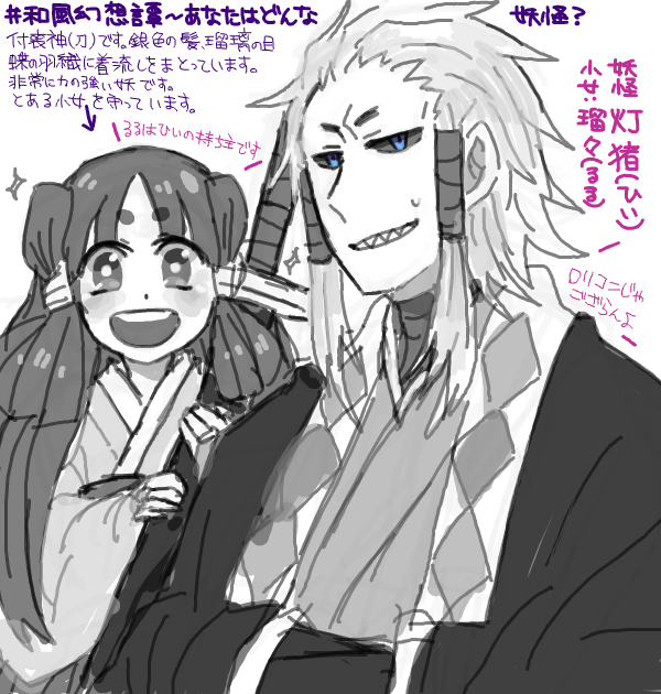 過去絵リメイクしたいな~~ってフォルダ漁ってたらドロワー(レイヤーのない手ブロみたいなお絵描きサイト)のログでてきた。創作ちゃんたちばかりだった。いっぱい漫画描いてたな。