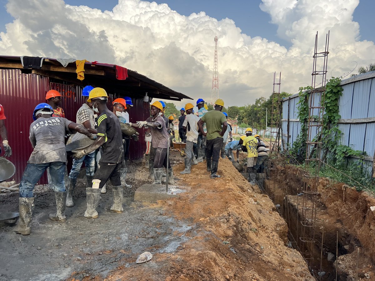 BHI thrives thanks to the support from our partners, who collaborate and problem solve with us every day to provide equitable, affordable, &amp; dignified healthcare access in the low-resource settings where we work. 
Learn about what makes our work unique. 👉 bit.ly/3FACHZd