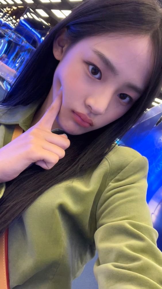 prqsident's tweet photo. Bocil kesayangan. <3 

t. @dollcorre https://t.co/okwY5twi2m