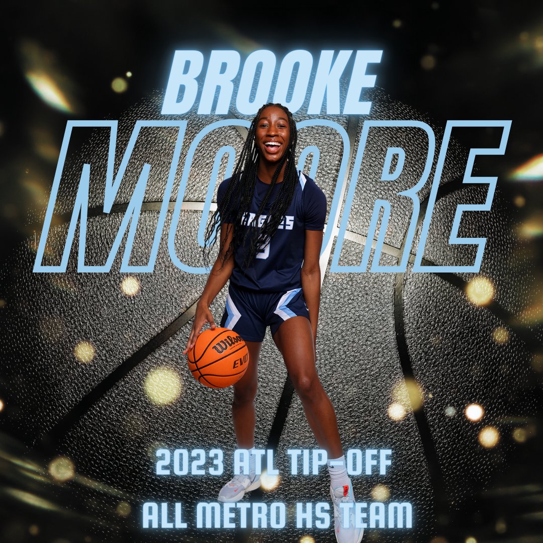 NCCS Girls Basketball (@hoopsnccs) on Twitter photo Congratulations <a href="/brookemoore33/">brooke moore</a> on being selected to the Atlanta Tip-Off All Metro Team! Very well deserved honor 🏀🦅
#PlayForGodsGloryAlone #TheLordRewards
<a href="/KyleSandy355/">Kyle Sandy</a> <a href="/HoopSeenW/">HoopSeenW</a> <a href="/PGH_Georgia/">Prep Girls Hoops Georgia</a> <a href="/Bouncenation_J/">BounceNation_Fbc</a> Congratulations <a href="/brookemoore33/">brooke moore</a> on being selected to the Atlanta Tip-Off All Metro Team! Very well deserved honor 🏀🦅
#PlayForGodsGloryAlone #TheLordRewards
<a href="/KyleSandy355/">Kyle Sandy</a> <a href="/HoopSeenW/">HoopSeenW</a> <a href="/PGH_Georgia/">Prep Girls Hoops Georgia</a> <a href="/Bouncenation_J/">BounceNation_Fbc</a>