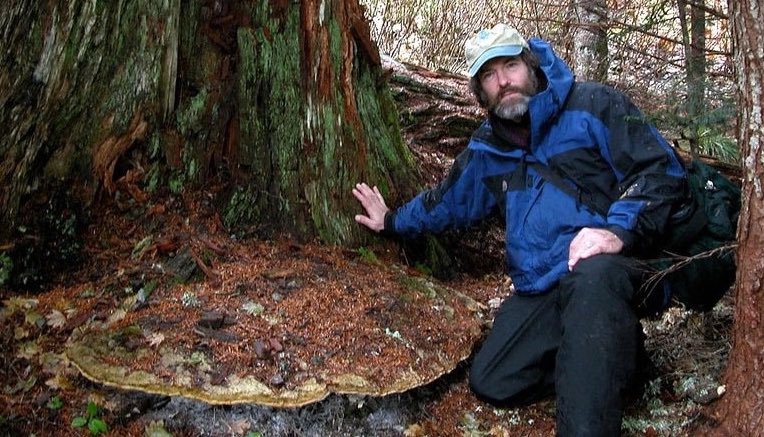 PaulStamets's tweet photo. The future is fungi. https://t.co/7KhtGiy5Sw
