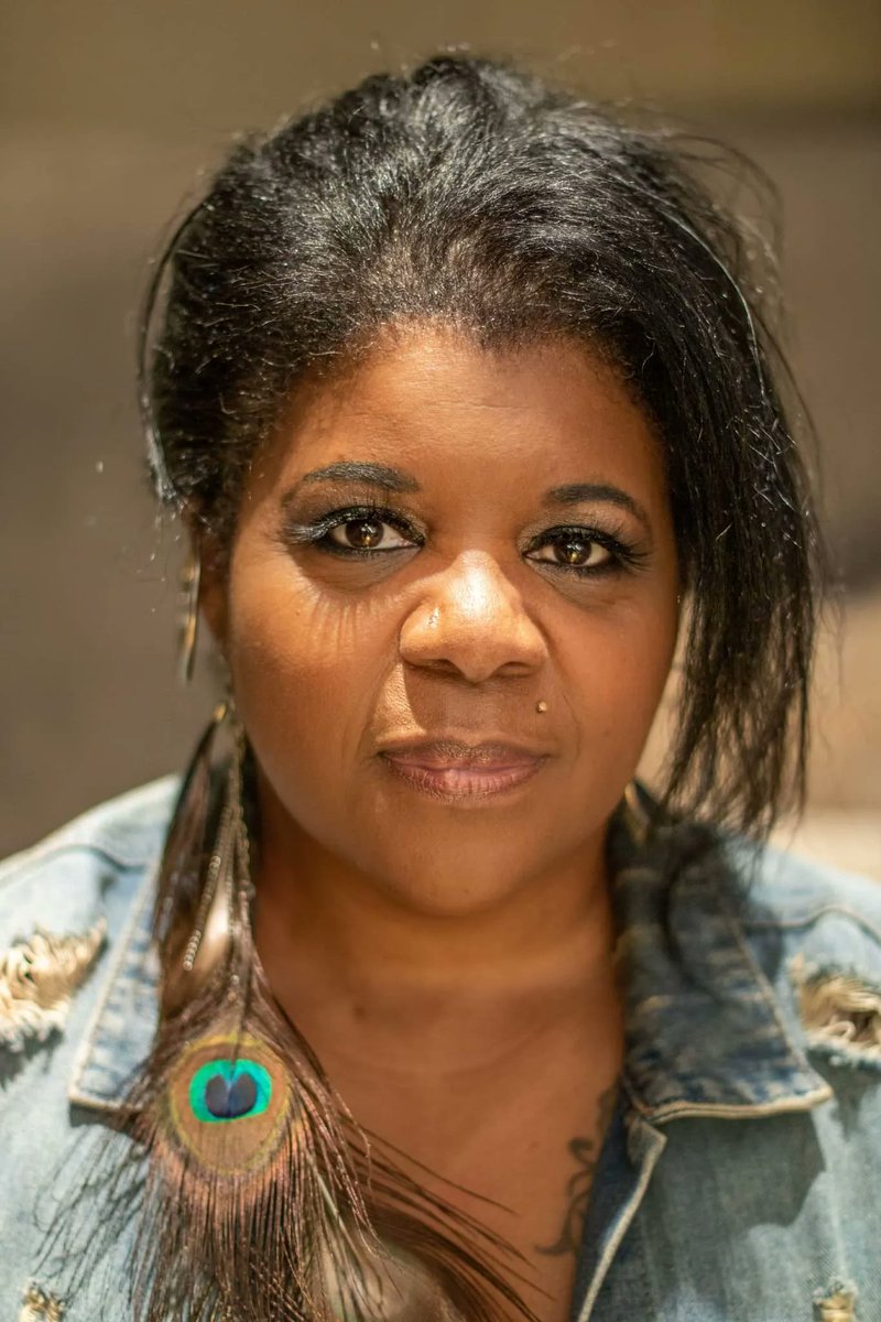 Sistah's Place Magazine tweet media