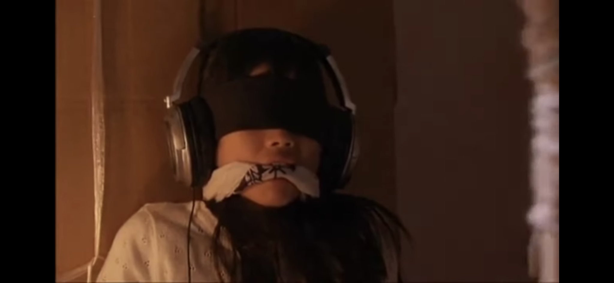 少女　女優猿轡 yam (@1903did) / X