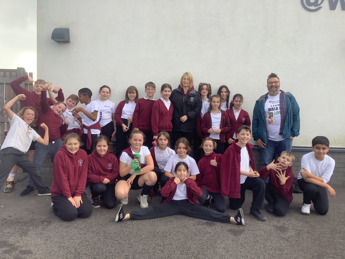 Beth Manning tweet media