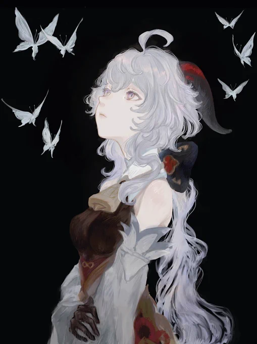 #原神 