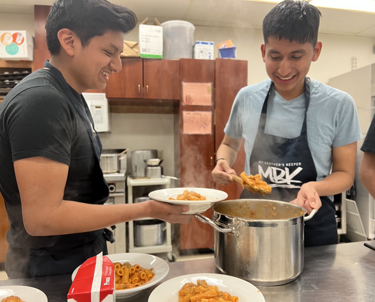 Peekskill MBK tweet media