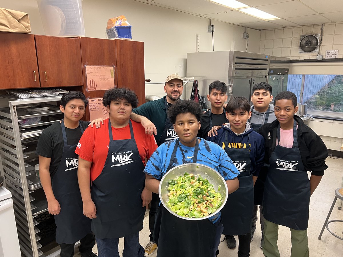 Peekskill MBK tweet media