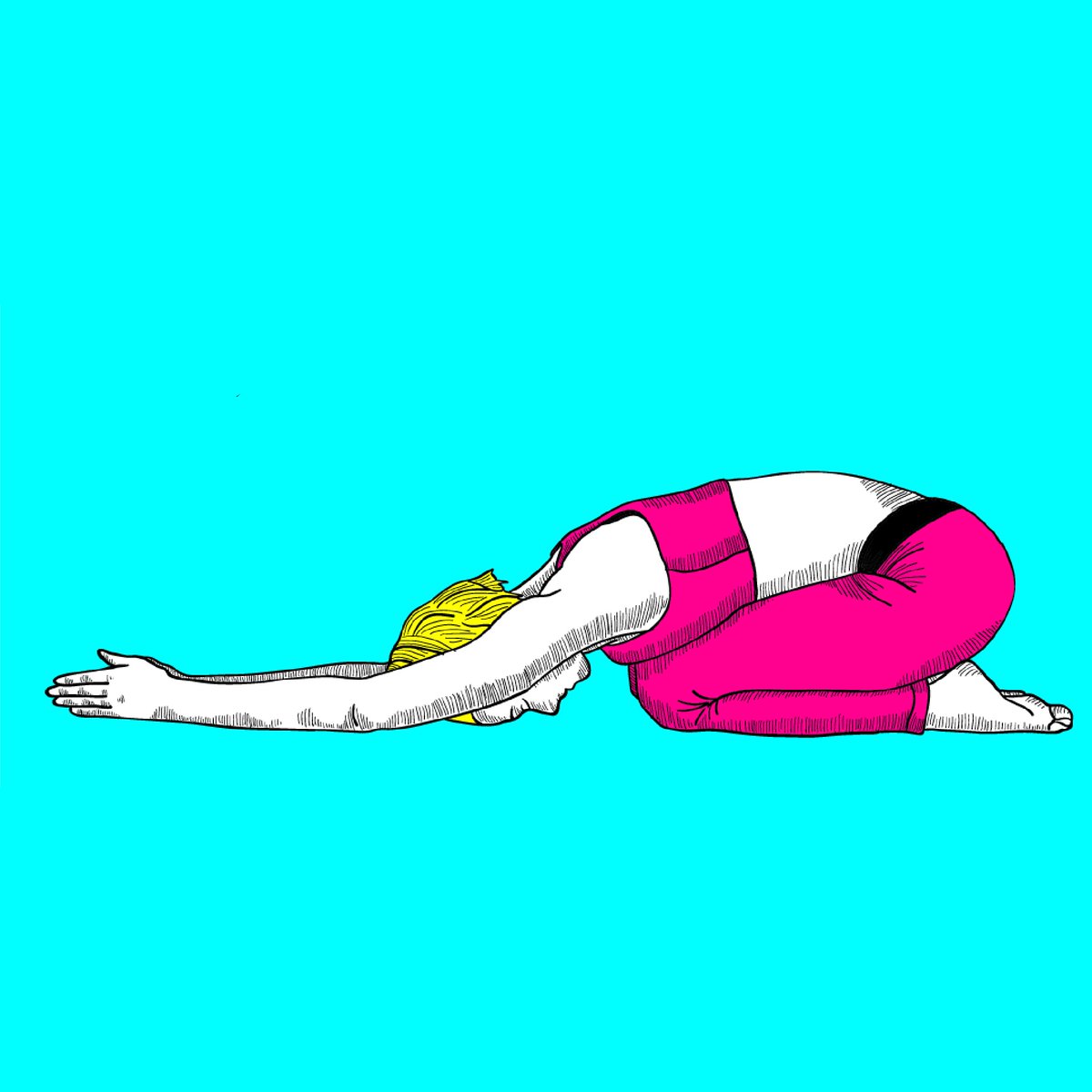 S'étirer chaque matin est un objectif simple, mais qui procure d'énormes avantages. Allez-y à votre rythme et profitez des bienfaits que cet exercice peut vous apporter