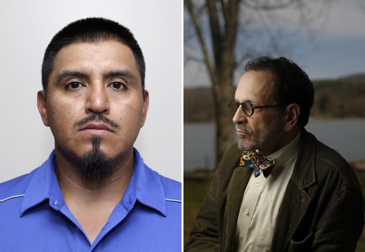 Join us next week to hear from Julio Cortez and Gregory Heisler at Northern Exposure, A Gathering for Visual Journalists! Grab your tickets now at northernexposuremn.org