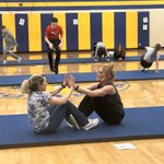 Photo by CDMS Phys Ed & Health (@CDMS_HealthPE)