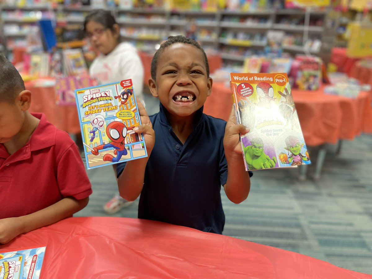 HCE_MediaCenter (@amypikehcemedia) on Twitter photo The HCE Scholastic Book Fair is officially open. Come on down and “Fiesta with Books”<a href="/hceotters/">Herbert Cambridge Elementary</a> <a href="/Scholastic/">Scholastic</a> <a href="/collierschools/">Collier County Public Schools</a> <a href="/MsWamback/">Ms. Wamback</a> <a href="/AmyPikeHCEMedia/">HCE_MediaCenter</a> The HCE Scholastic Book Fair is officially open. Come on down and “Fiesta with Books”<a href="/hceotters/">Herbert Cambridge Elementary</a> <a href="/Scholastic/">Scholastic</a> <a href="/collierschools/">Collier County Public Schools</a> <a href="/MsWamback/">Ms. Wamback</a> <a href="/AmyPikeHCEMedia/">HCE_MediaCenter</a>