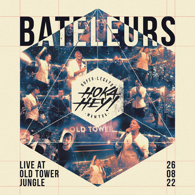 Bateleurs (Live at Old Tower Jungle) di Hoka Hey 🤘✨💣
Ora disponibile su tutti gli store digitali✨
Ascoltalo a questo link👇
pirames.lnk.to/BateleursLiveA…
<a href="/old/">old</a> 

Old Tower Records