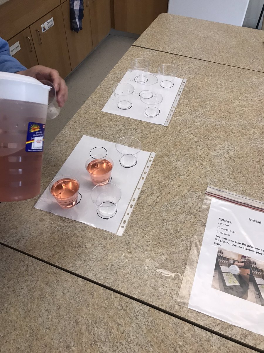 NatachaMoniz's tweet photo. Skills in action in STC  @HCDSBPathways #HCDSBSkills  @HolyRosaryM https://t.co/RuKKt1f9DW