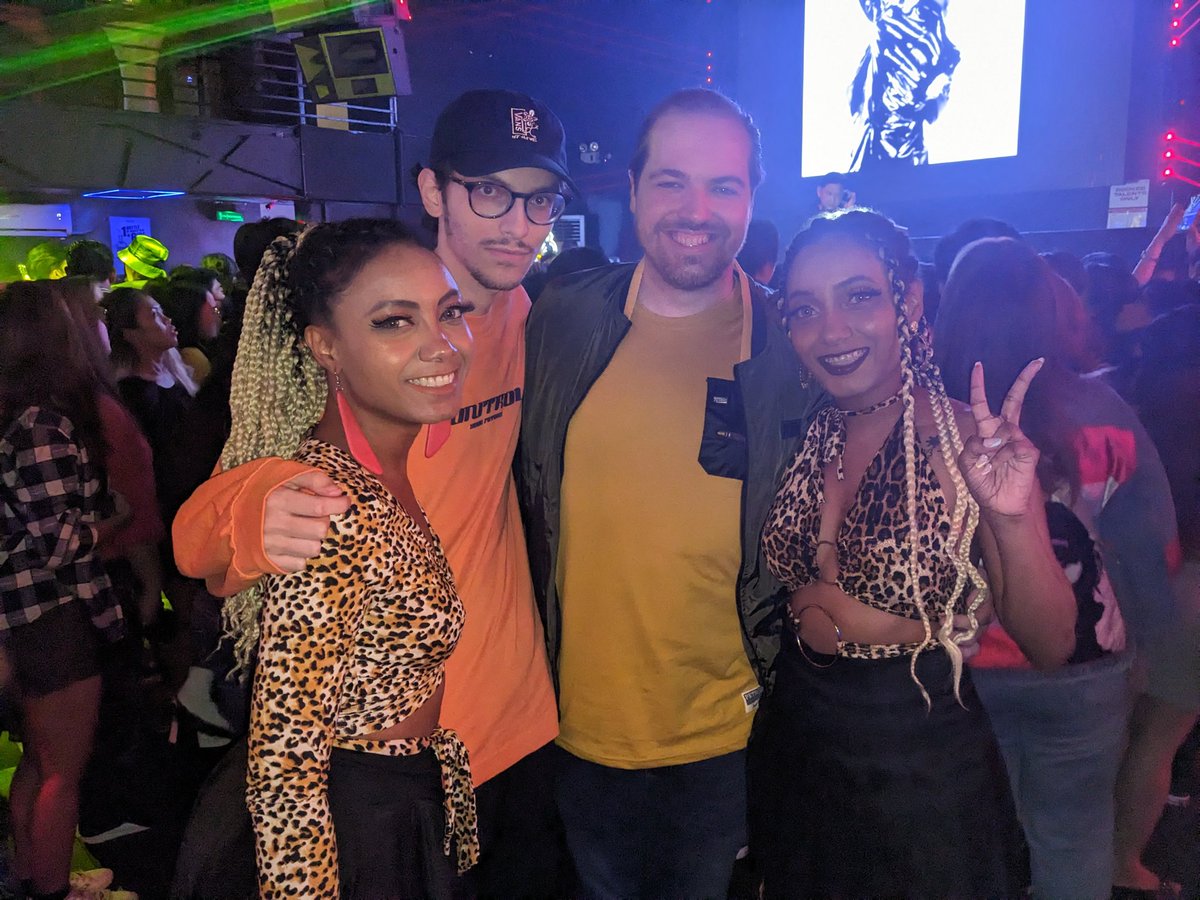 Sol & Luna TV tweet media