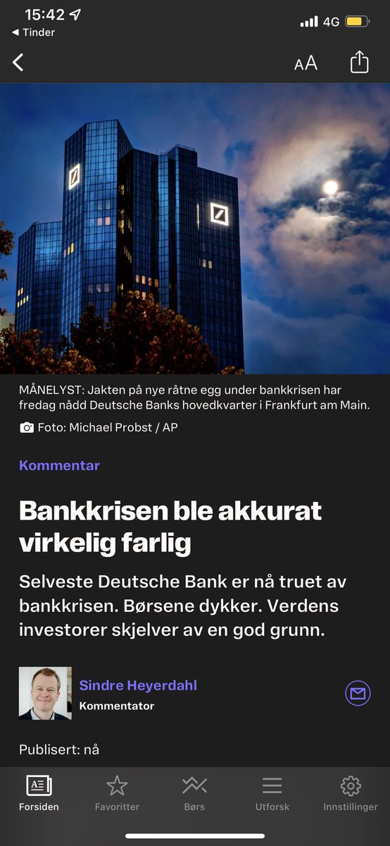 Mads Johannesen tweet media